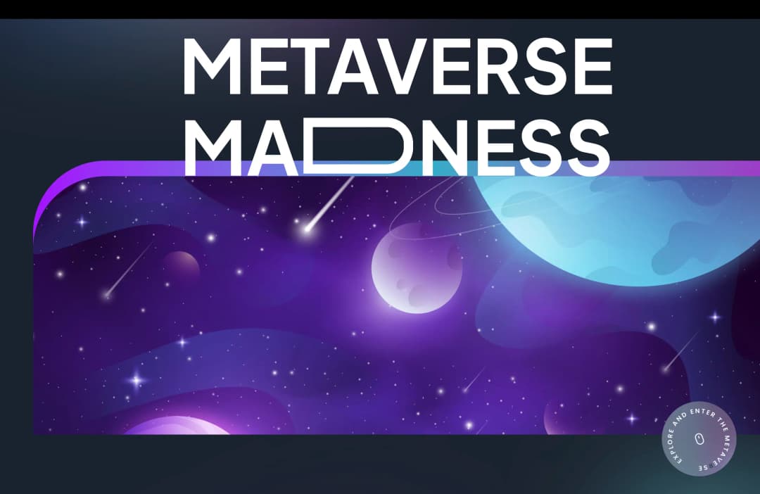 metaverse